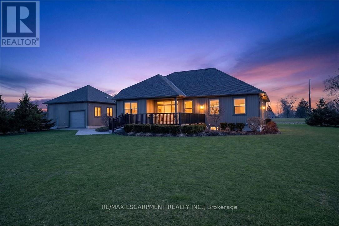 342 Hutchinson Road, Haldimand, Ontario  N0A 1K0 - Photo 3 - X12984752