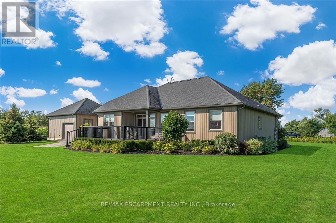 342 Hutchinson Road, Haldimand, Ontario  N0A 1K0 - Photo 38 - X12984752