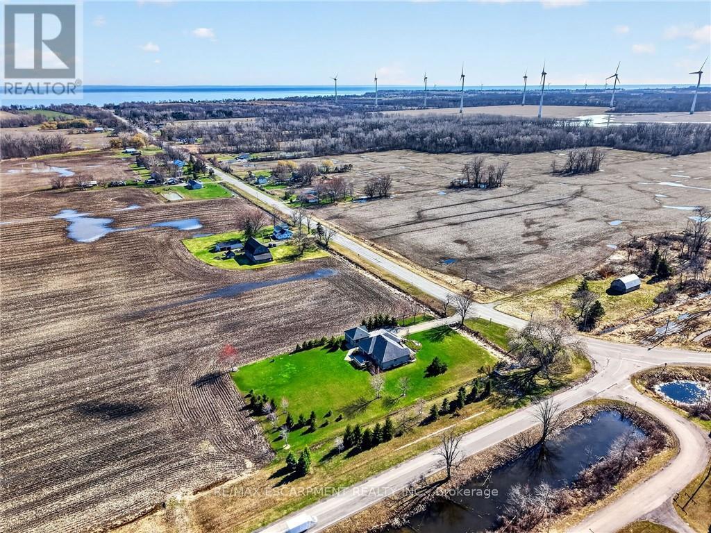 342 Hutchinson Road, Haldimand, Ontario  N0A 1K0 - Photo 45 - X12984752