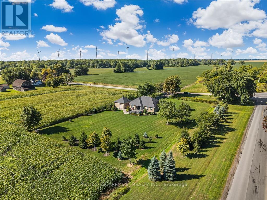 342 Hutchinson Road, Haldimand, Ontario  N0A 1K0 - Photo 5 - X12984752