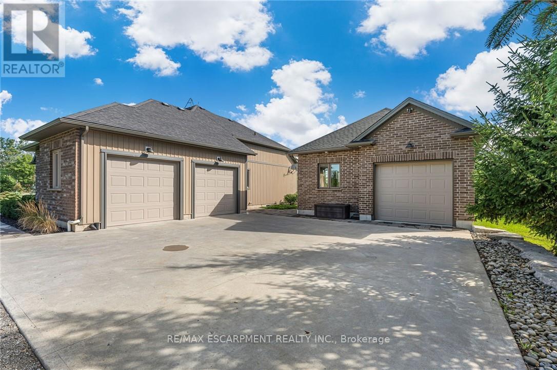 342 Hutchinson Road, Haldimand, Ontario  N0A 1K0 - Photo 6 - X12984752