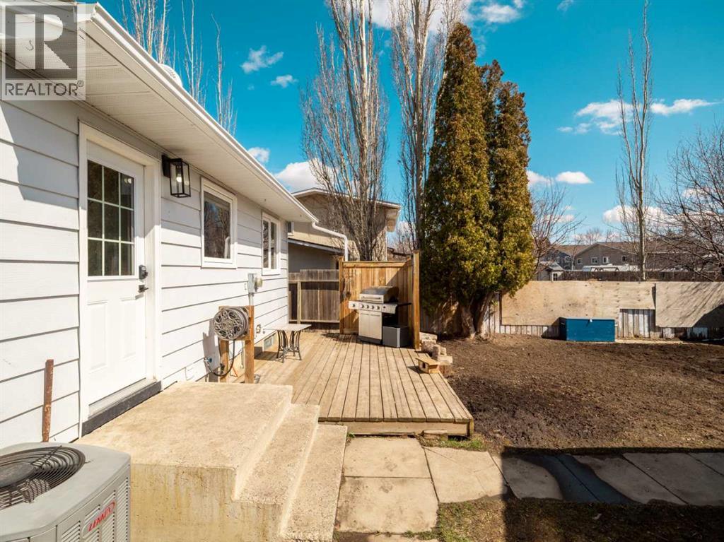 162 Purdue Court W, Lethbridge, Alberta  T1k 4S2 - Photo 39 - A2300546