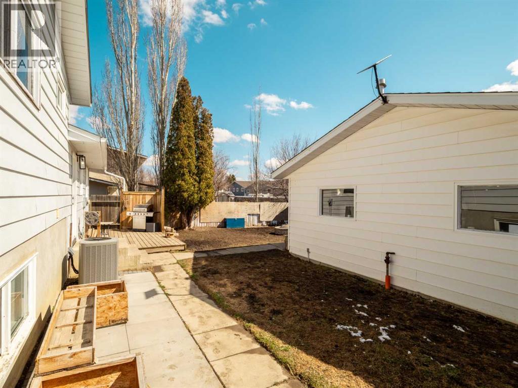 162 Purdue Court W, Lethbridge, Alberta  T1k 4S2 - Photo 40 - A2300546