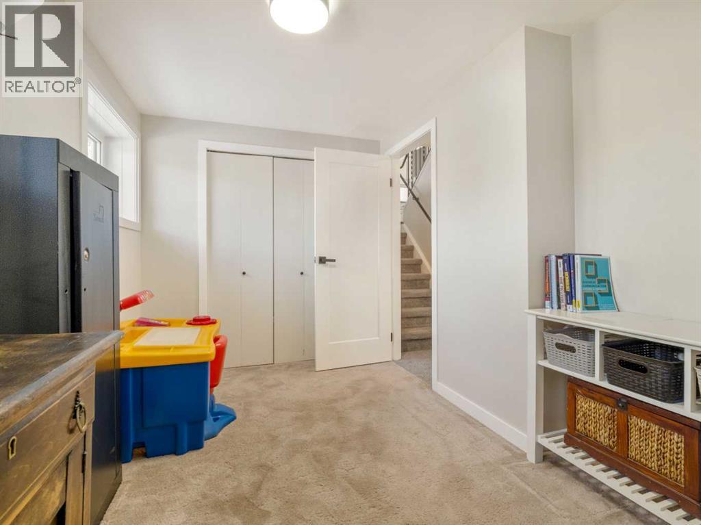 162 Purdue Court W, Lethbridge, Alberta  T1k 4S2 - Photo 31 - A2300546