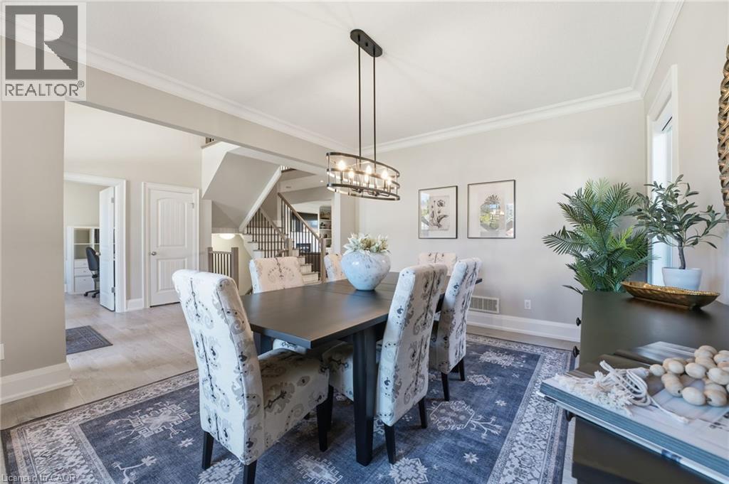 795 Wood Drive, Listowel, Ontario  N4W 0C4 - Photo 16 - 40815314