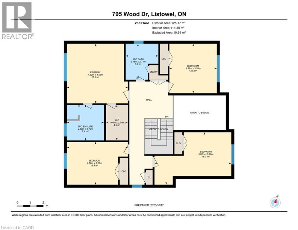 795 Wood Drive, Listowel, Ontario  N4W 0C4 - Photo 47 - 40815314