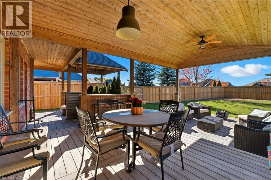 795 Wood Drive, Listowel, Ontario  N4W 0C4 - Photo 38 - 40815314