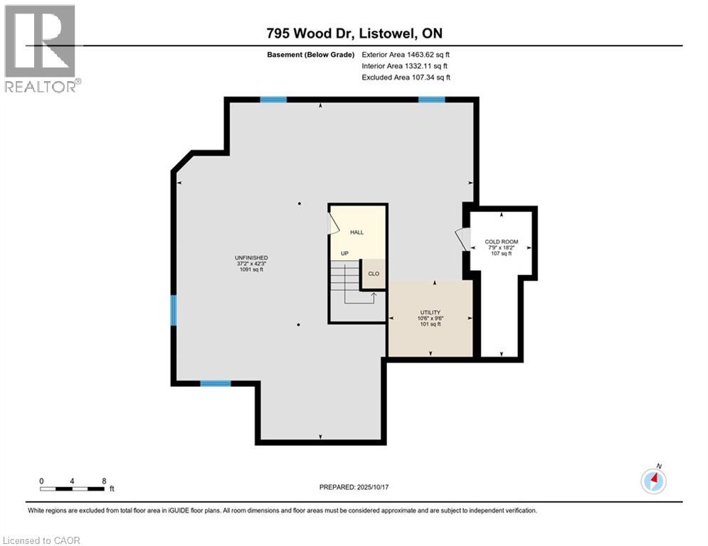 795 Wood Drive, Listowel, Ontario  N4W 0C4 - Photo 46 - 40815314