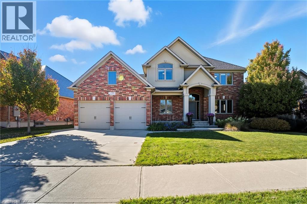 795 Wood Drive, Listowel, Ontario  N4W 0C4 - Photo 9 - 40815314