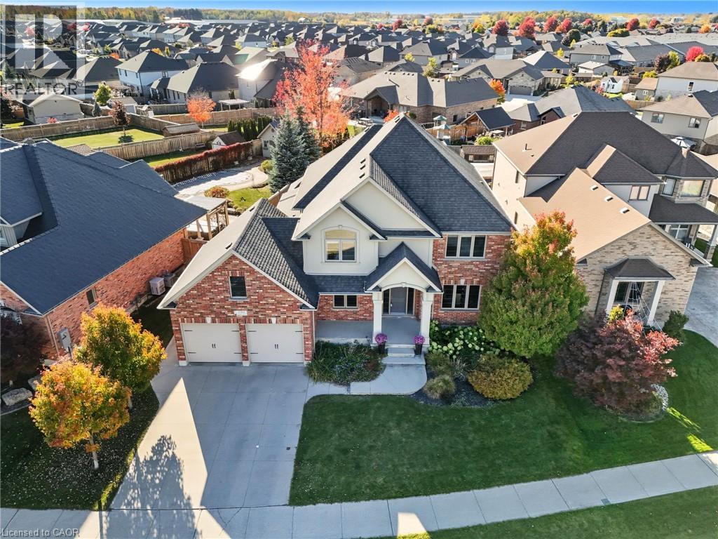 795 WOOD Drive, Listowel, Ontario