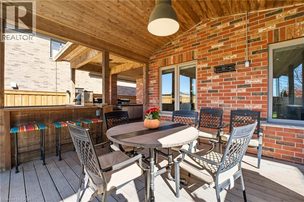 795 Wood Drive, Listowel, Ontario  N4W 0C4 - Photo 39 - 40815314