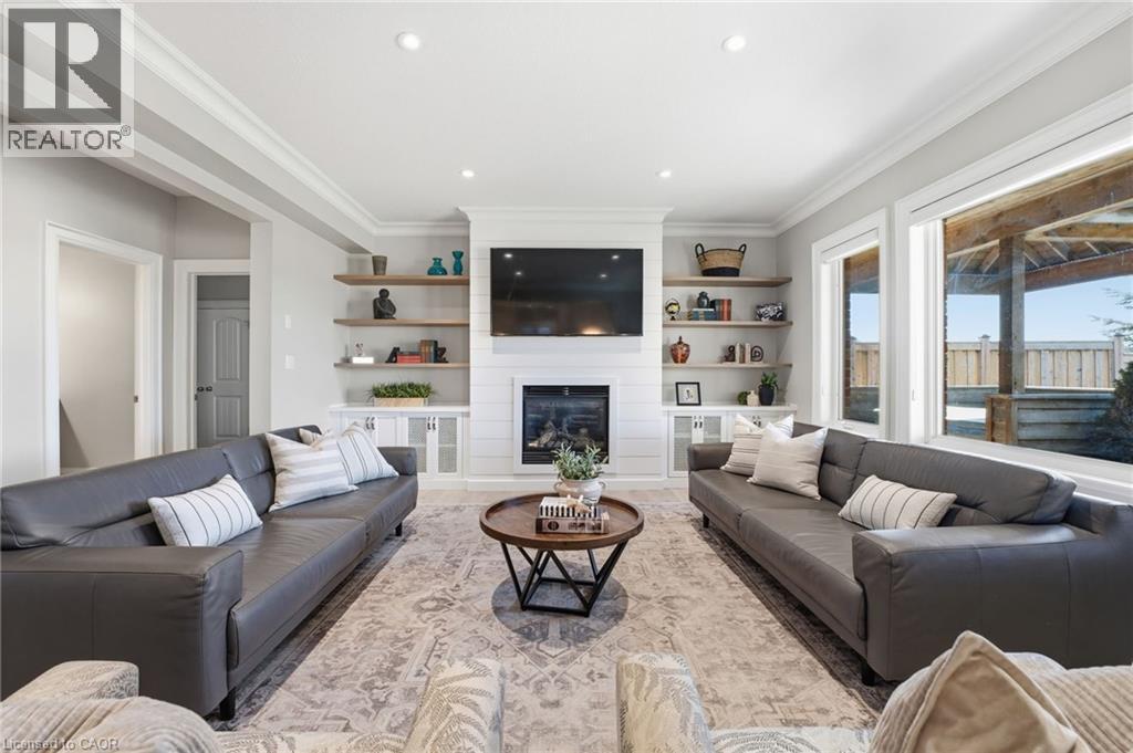 795 Wood Drive, Listowel, Ontario  N4W 0C4 - Photo 24 - 40815314