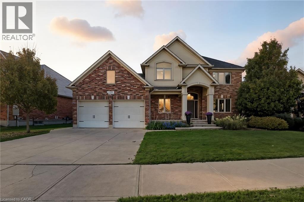 795 Wood Drive, Listowel, Ontario  N4W 0C4 - Photo 8 - 40815314