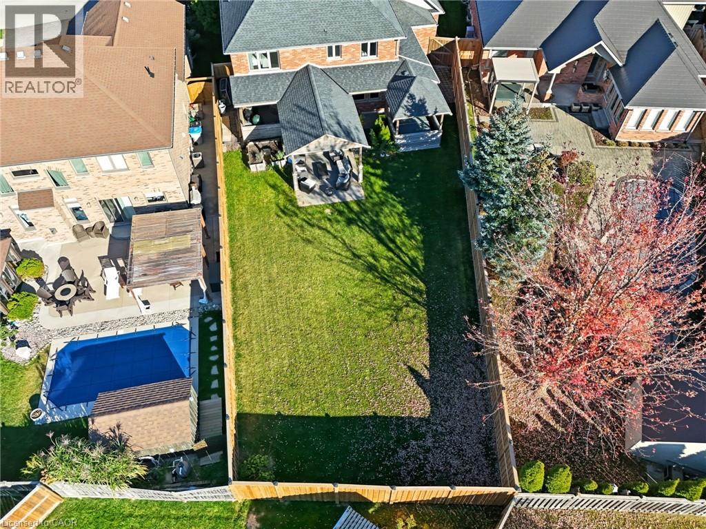 795 Wood Drive, Listowel, Ontario  N4W 0C4 - Photo 6 - 40815314