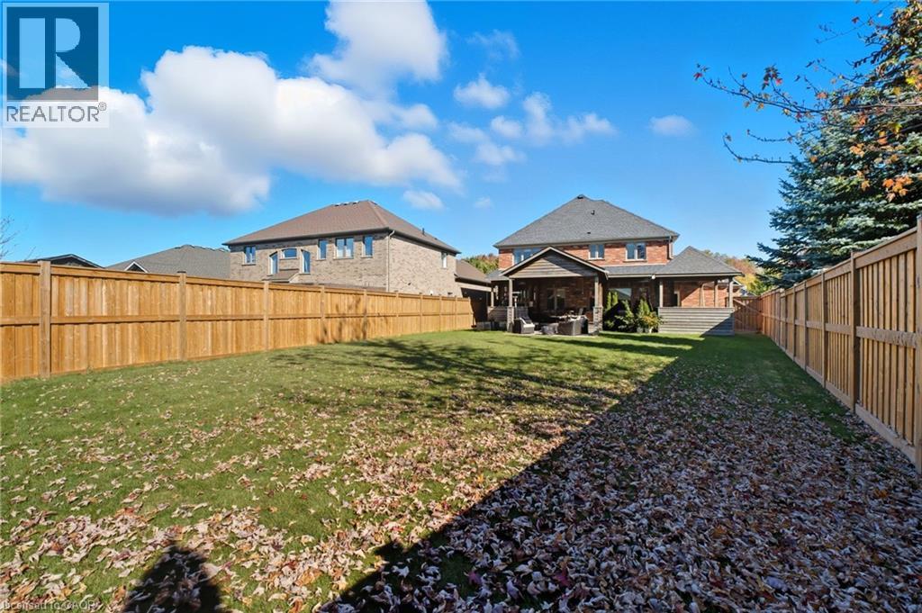 795 Wood Drive, Listowel, Ontario  N4W 0C4 - Photo 43 - 40815314