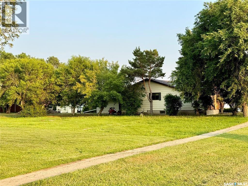 549 Ford Street, Bethune, Saskatchewan  S0G 0H0 - Photo 13 - SK009767