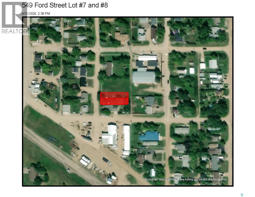 549 Ford Street, Bethune, Saskatchewan  S0G 0H0 - Photo 15 - SK009767