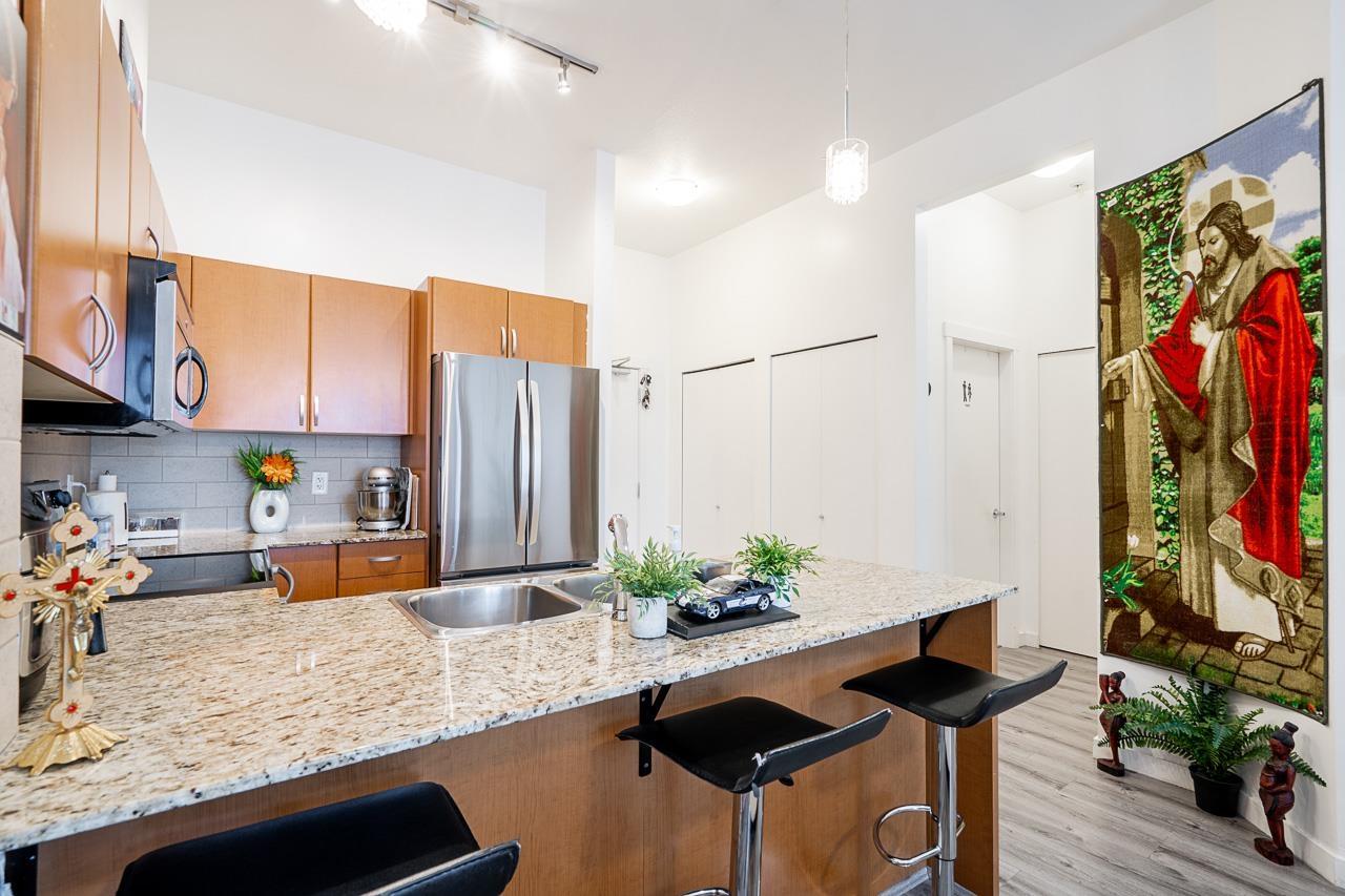 516 13733 107a Avenue, Surrey, British Columbia  V3T 0B7 - Photo 12 - R3108934