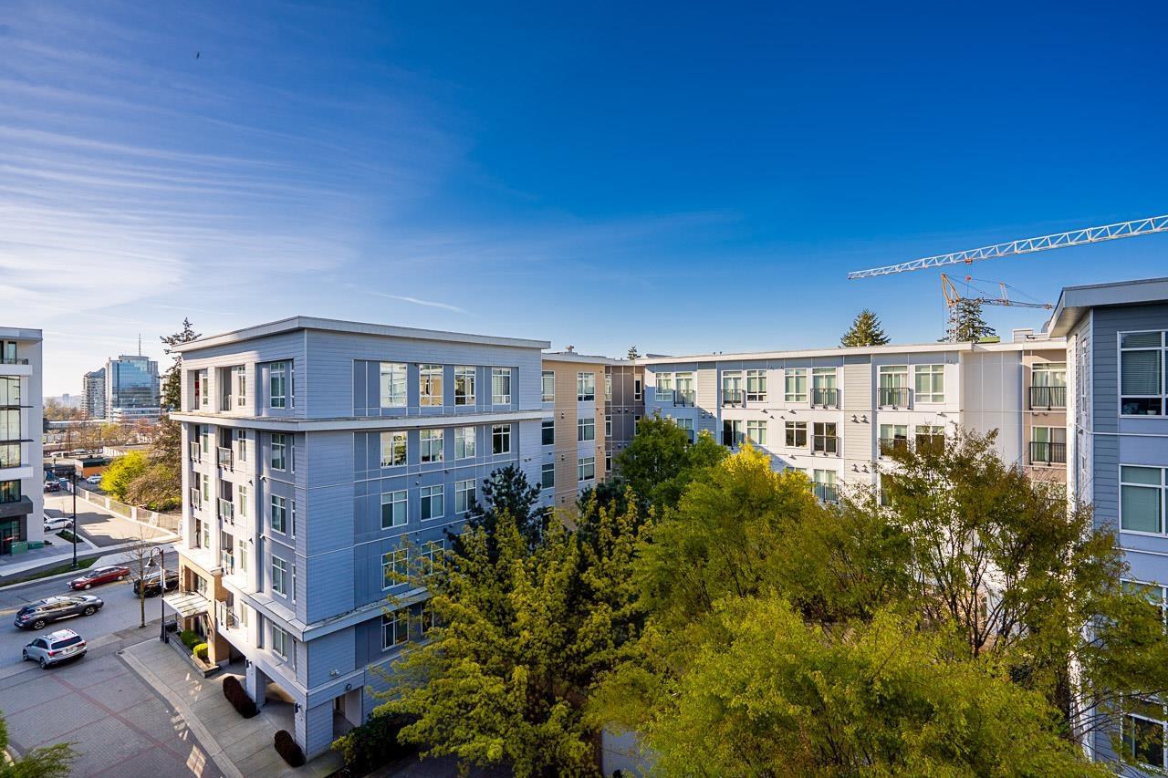 516 13733 107a Avenue, Surrey, British Columbia  V3T 0B7 - Photo 27 - R3108934