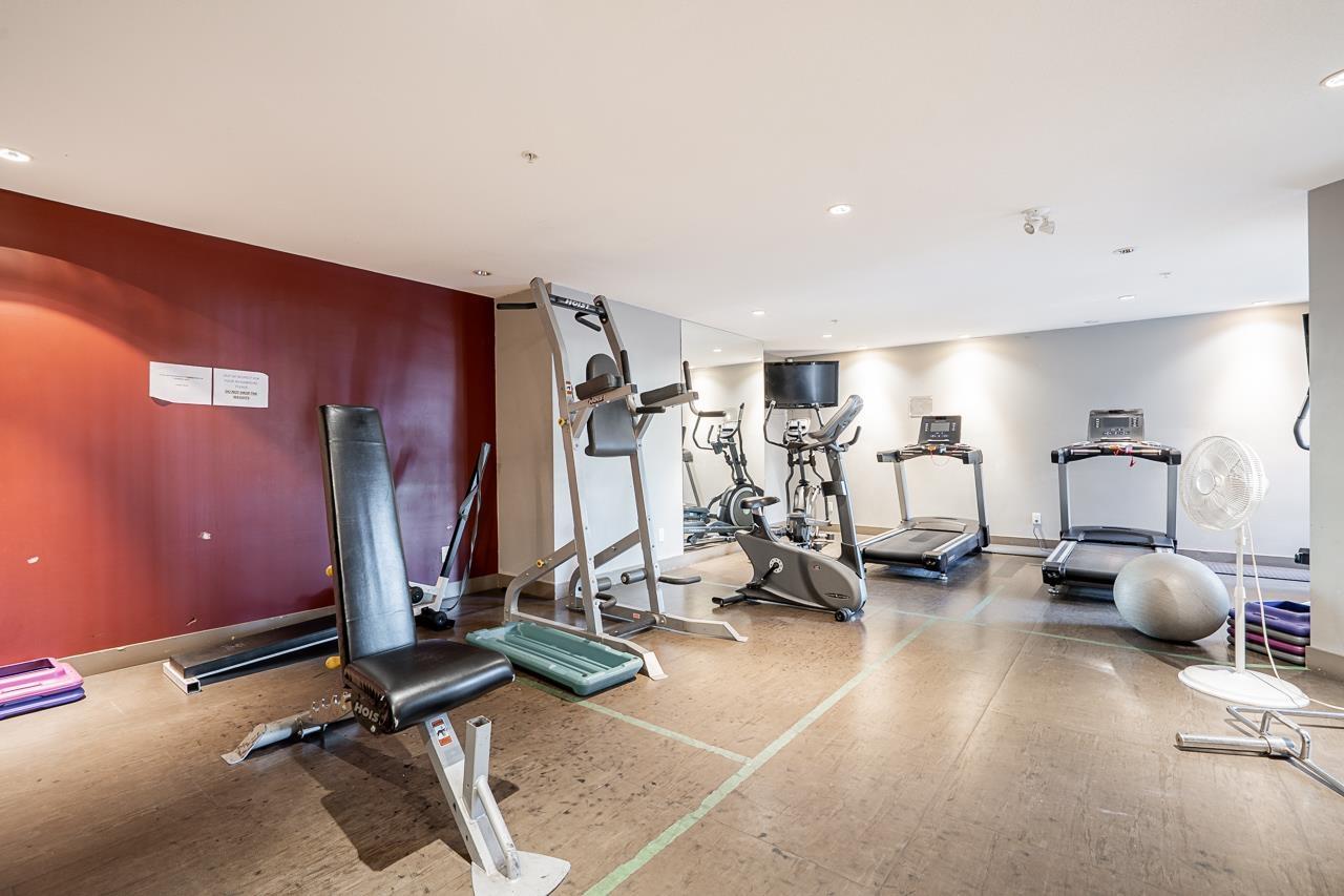 516 13733 107a Avenue, Surrey, British Columbia  V3T 0B7 - Photo 29 - R3108934