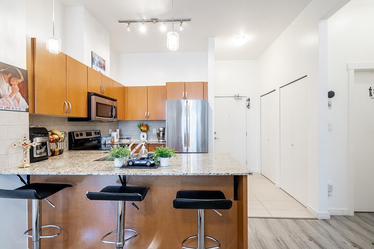 516 13733 107a Avenue, Surrey, British Columbia  V3T 0B7 - Photo 13 - R3108934