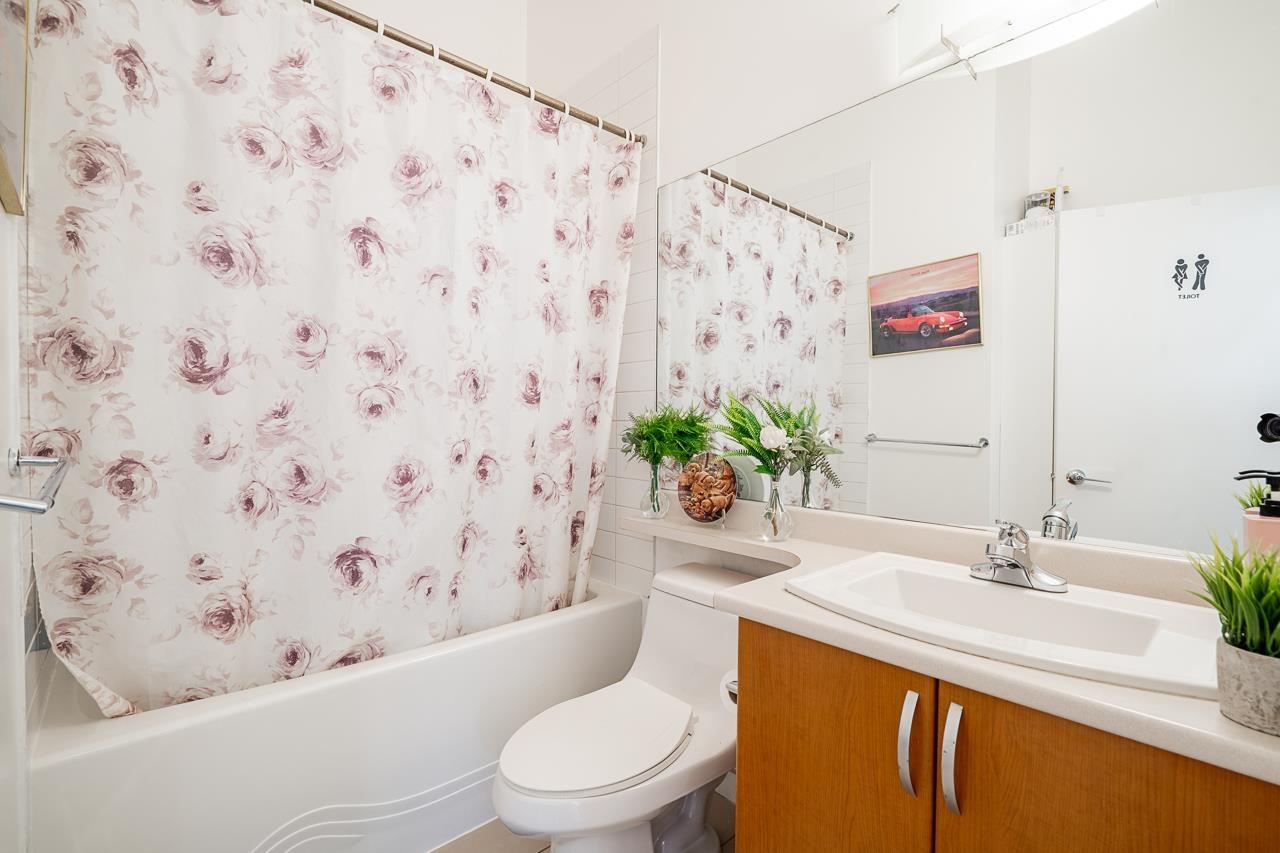 516 13733 107a Avenue, Surrey, British Columbia  V3T 0B7 - Photo 22 - R3108934