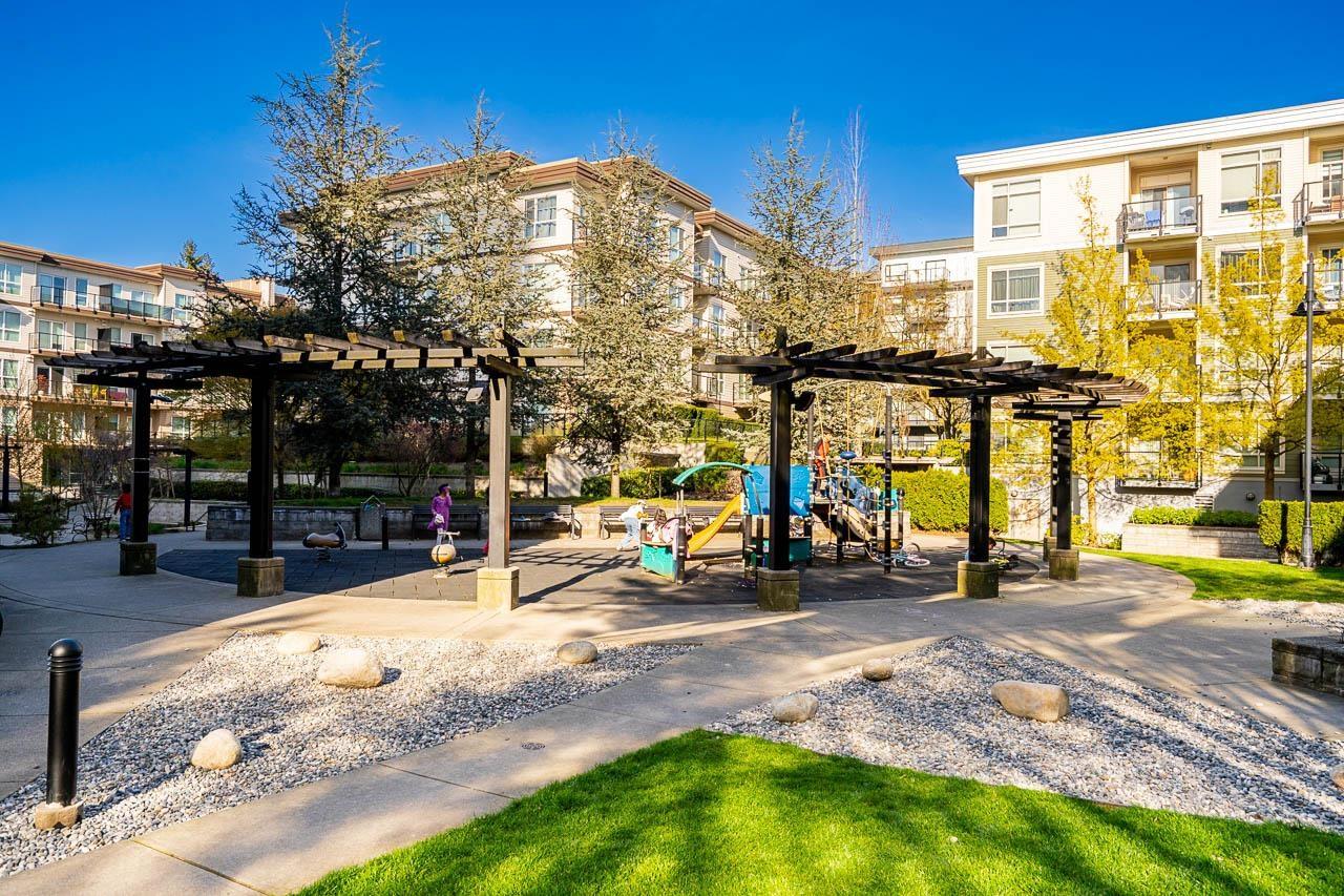 516 13733 107a Avenue, Surrey, British Columbia  V3T 0B7 - Photo 30 - R3108934