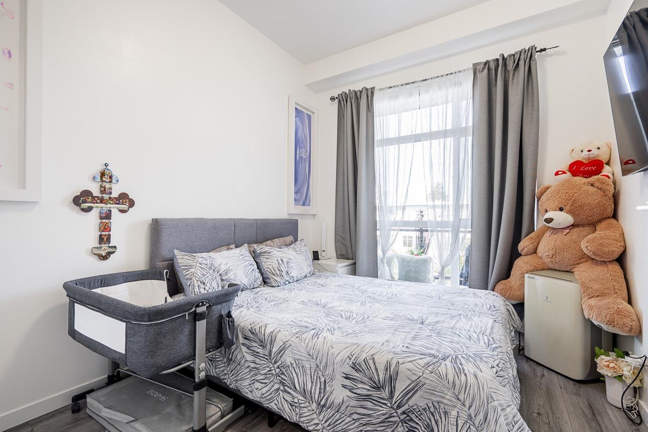 516 13733 107a Avenue, Surrey, British Columbia  V3T 0B7 - Photo 17 - R3108934