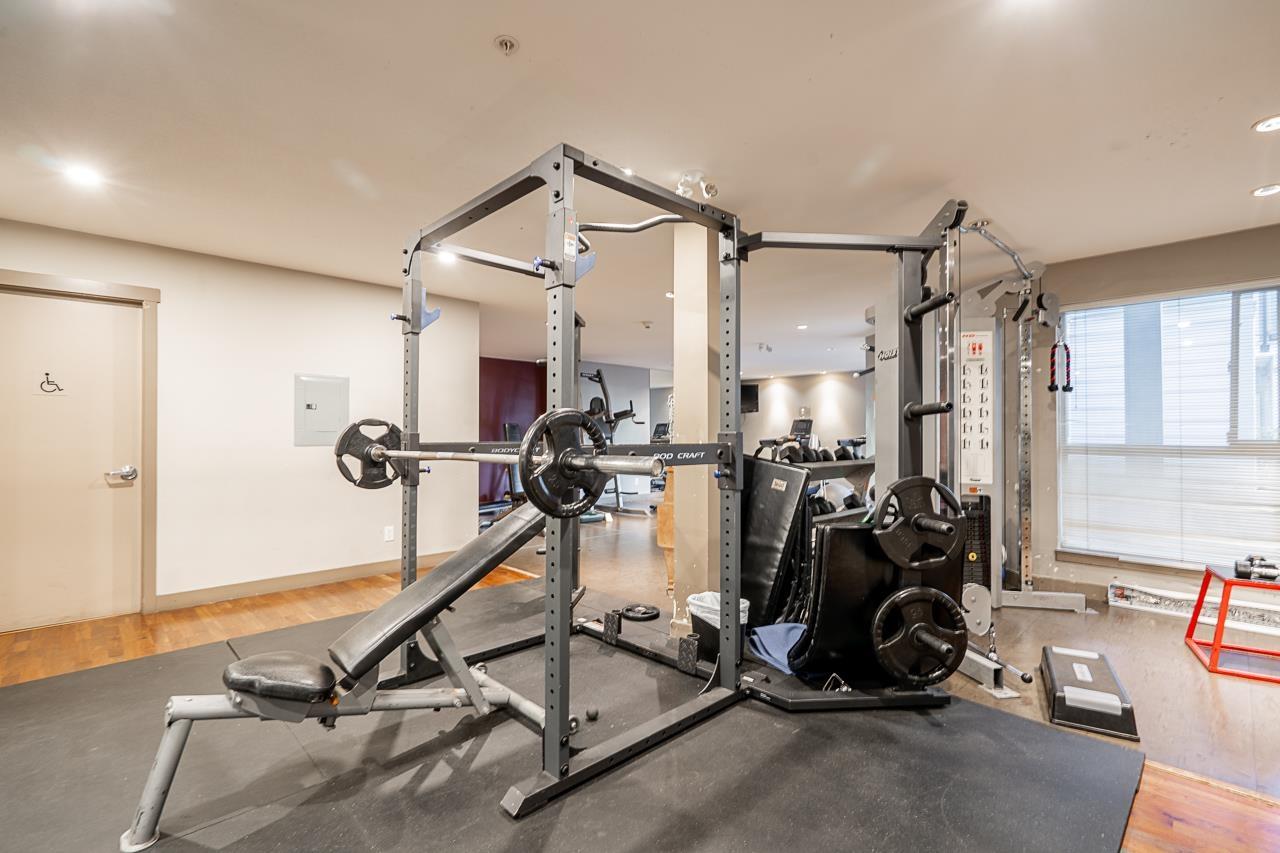 516 13733 107a Avenue, Surrey, British Columbia  V3T 0B7 - Photo 28 - R3108934