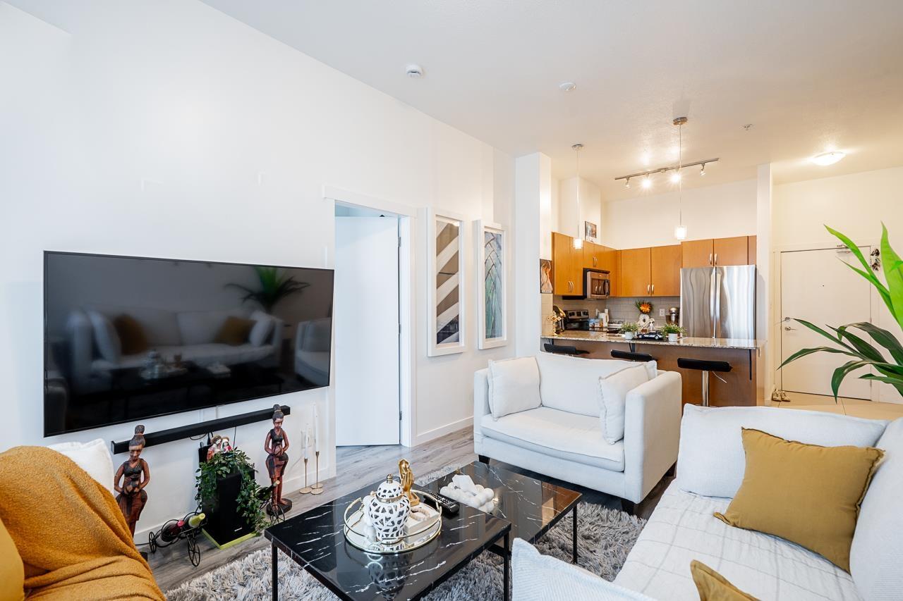 516 13733 107a Avenue, Surrey, British Columbia  V3T 0B7 - Photo 10 - R3108934