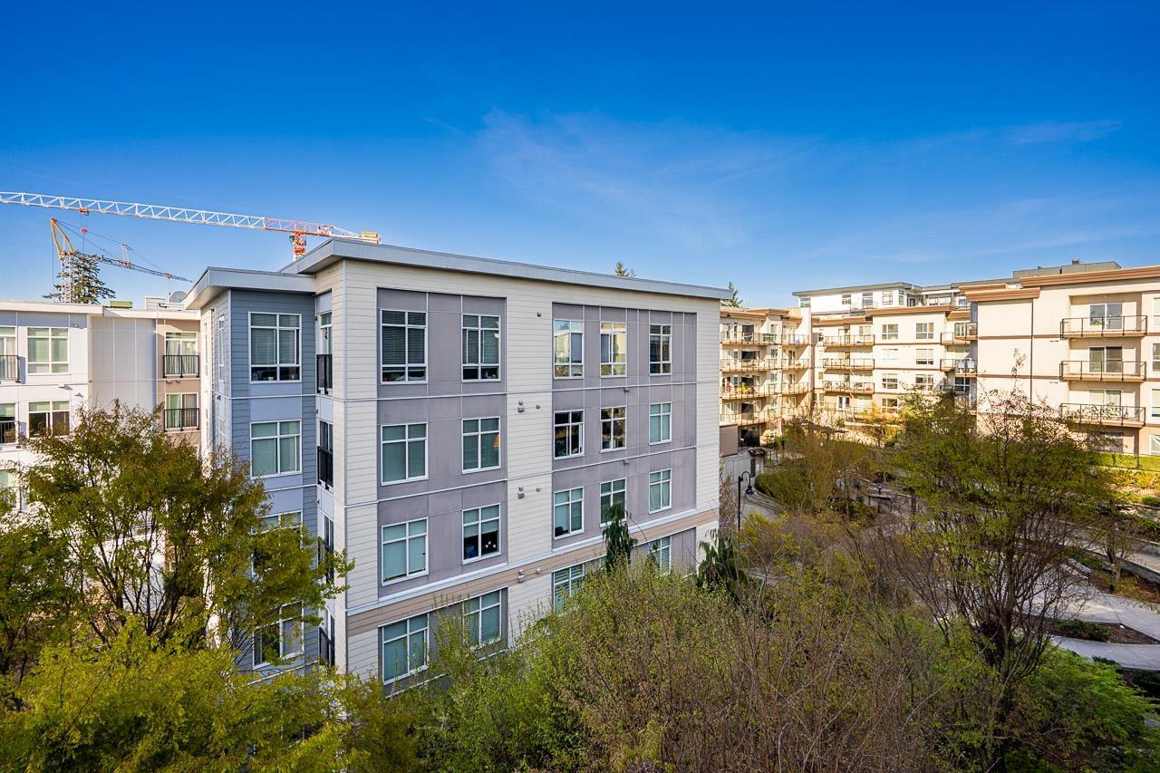 516 13733 107a Avenue, Surrey, British Columbia  V3T 0B7 - Photo 26 - R3108934