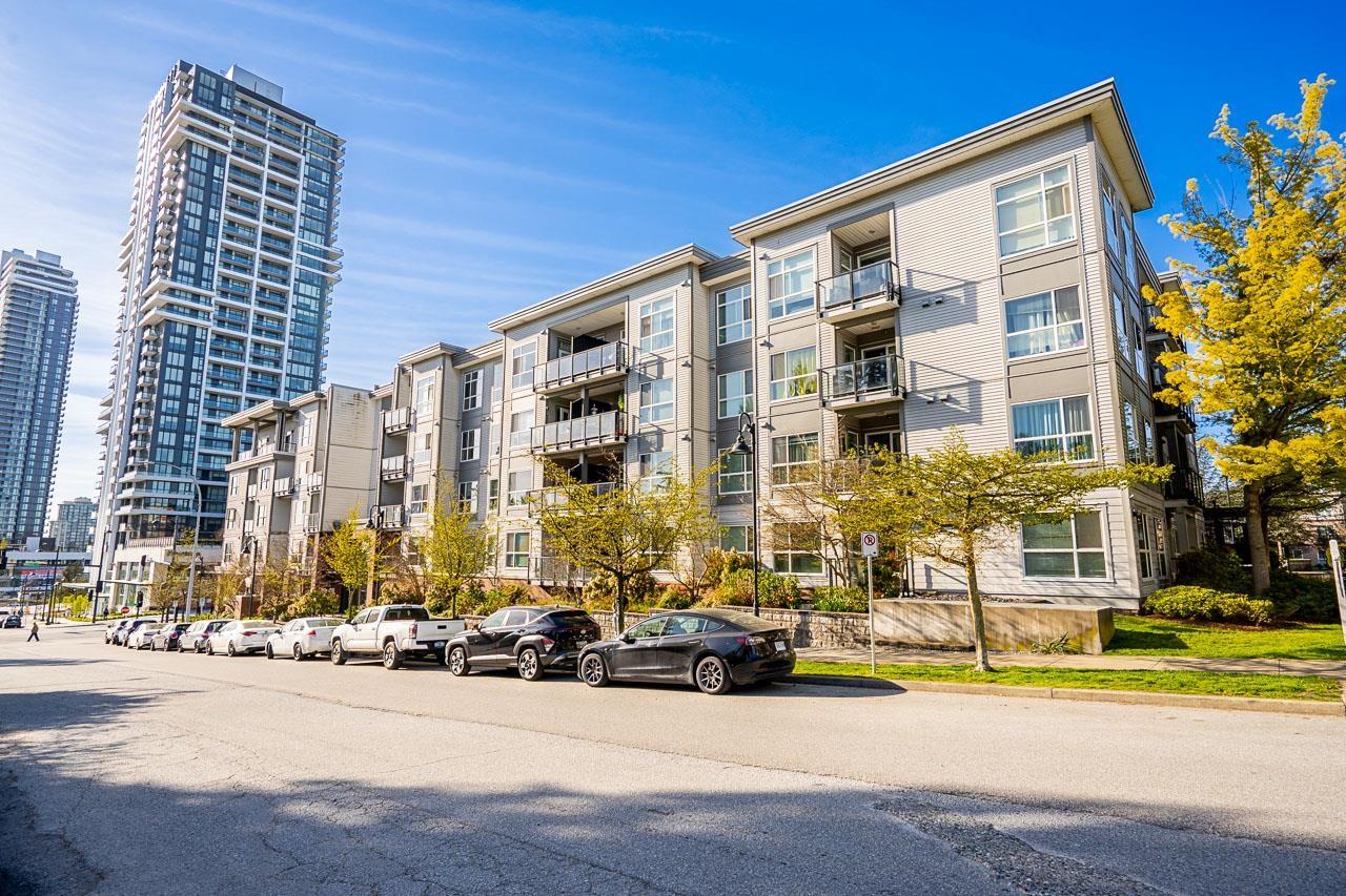 516 13733 107a Avenue, Surrey, British Columbia  V3T 0B7 - Photo 3 - R3108934