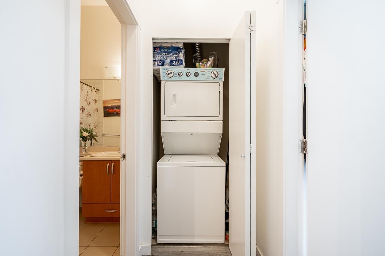 516 13733 107a Avenue, Surrey, British Columbia  V3T 0B7 - Photo 23 - R3108934