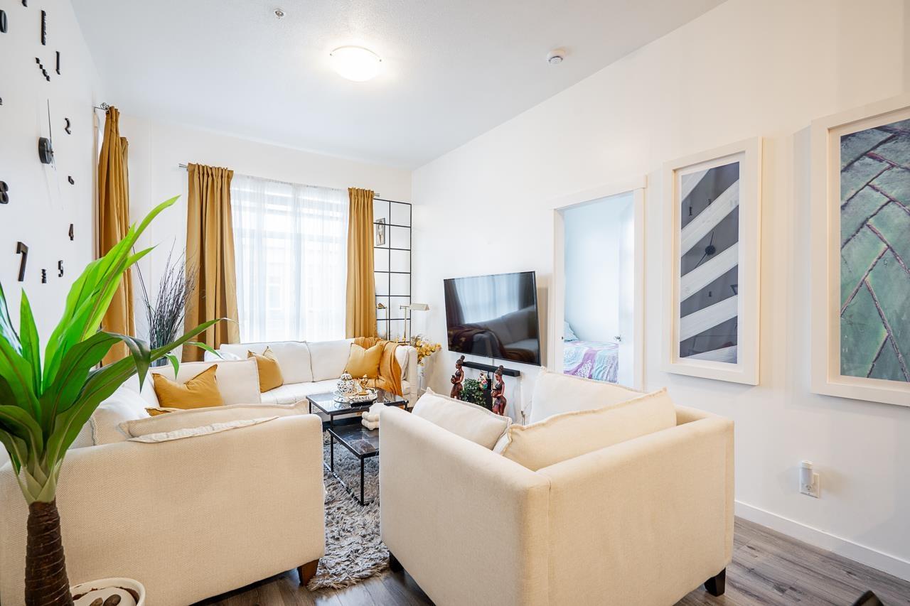 516 13733 107a Avenue, Surrey, British Columbia  V3T 0B7 - Photo 6 - R3108934