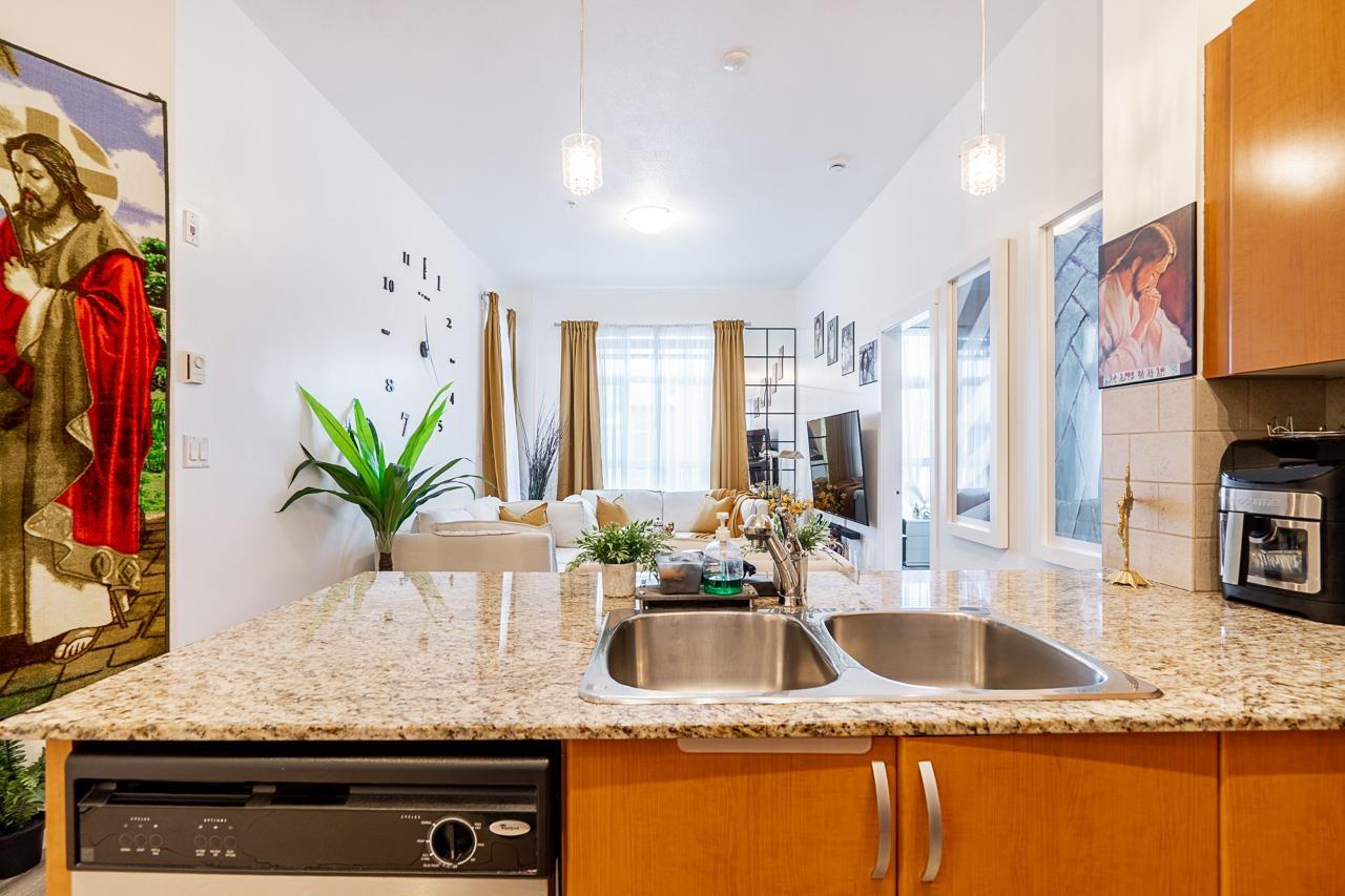 516 13733 107a Avenue, Surrey, British Columbia  V3T 0B7 - Photo 16 - R3108934