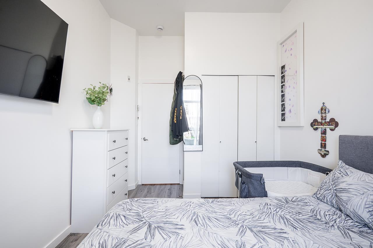 516 13733 107a Avenue, Surrey, British Columbia  V3T 0B7 - Photo 19 - R3108934