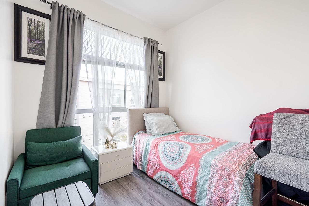 516 13733 107a Avenue, Surrey, British Columbia  V3T 0B7 - Photo 20 - R3108934