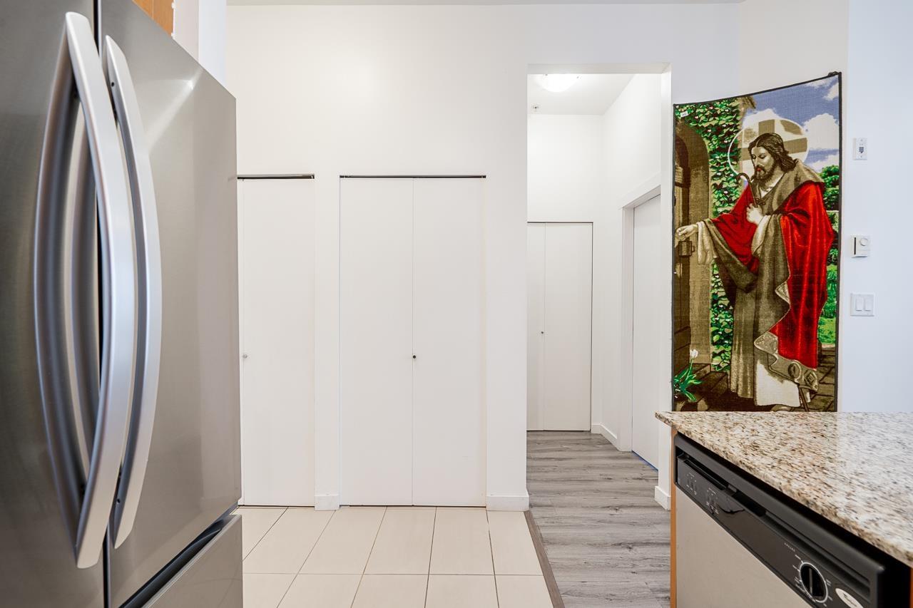 516 13733 107a Avenue, Surrey, British Columbia  V3T 0B7 - Photo 15 - R3108934