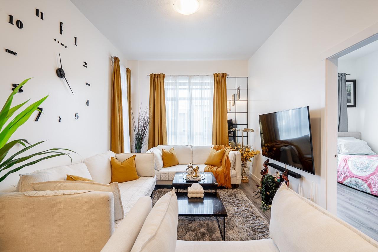 516 13733 107a Avenue, Surrey, British Columbia  V3T 0B7 - Photo 7 - R3108934