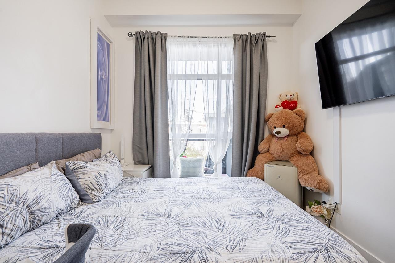 516 13733 107a Avenue, Surrey, British Columbia  V3T 0B7 - Photo 18 - R3108934