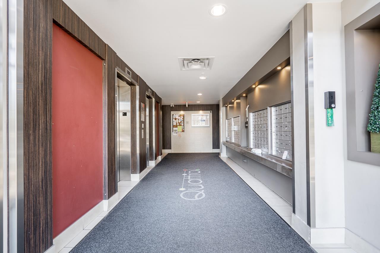 516 13733 107a Avenue, Surrey, British Columbia  V3T 0B7 - Photo 5 - R3108934