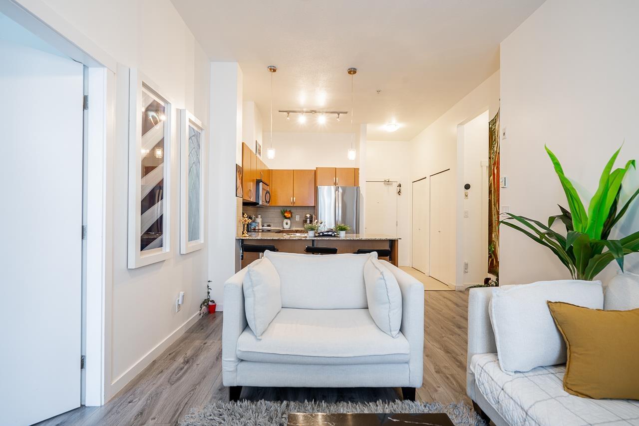 516 13733 107a Avenue, Surrey, British Columbia  V3T 0B7 - Photo 11 - R3108934