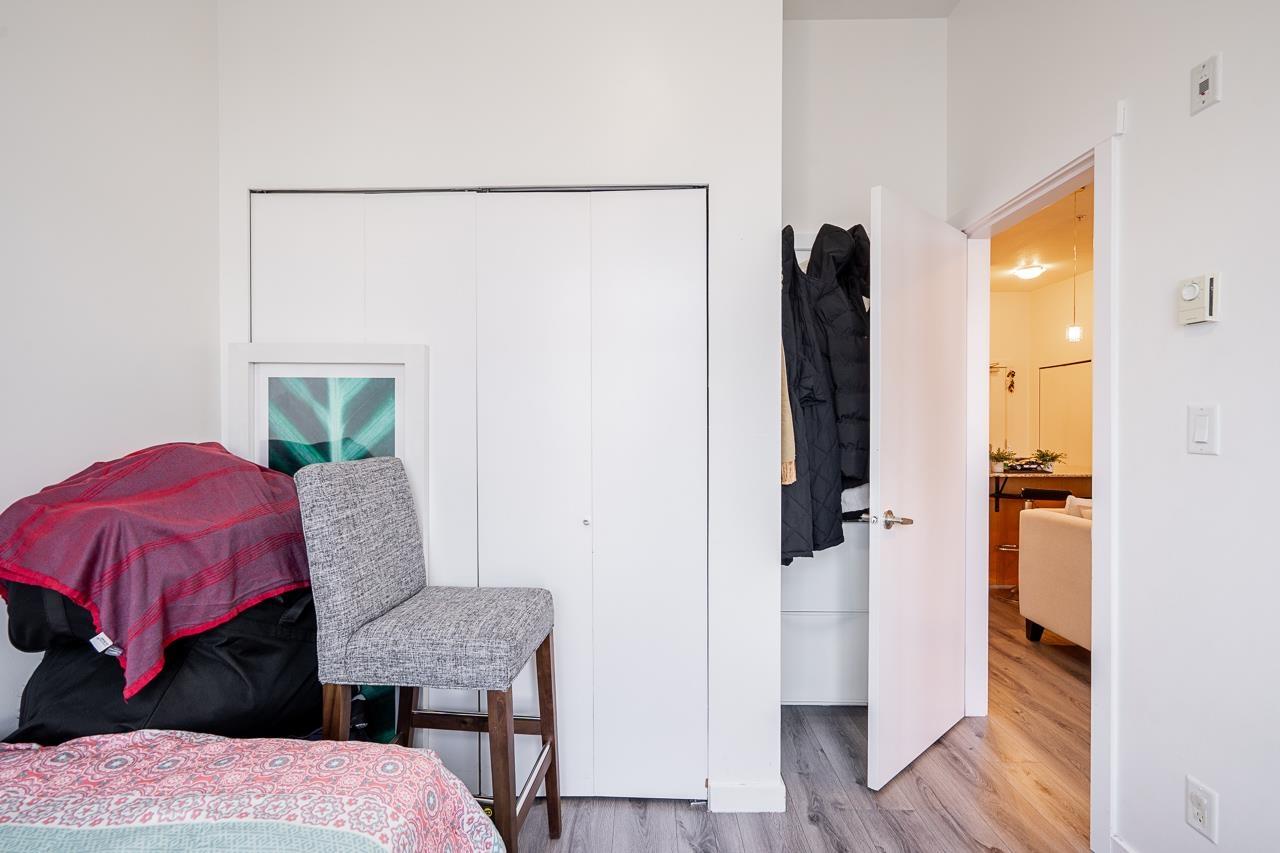 516 13733 107a Avenue, Surrey, British Columbia  V3T 0B7 - Photo 21 - R3108934