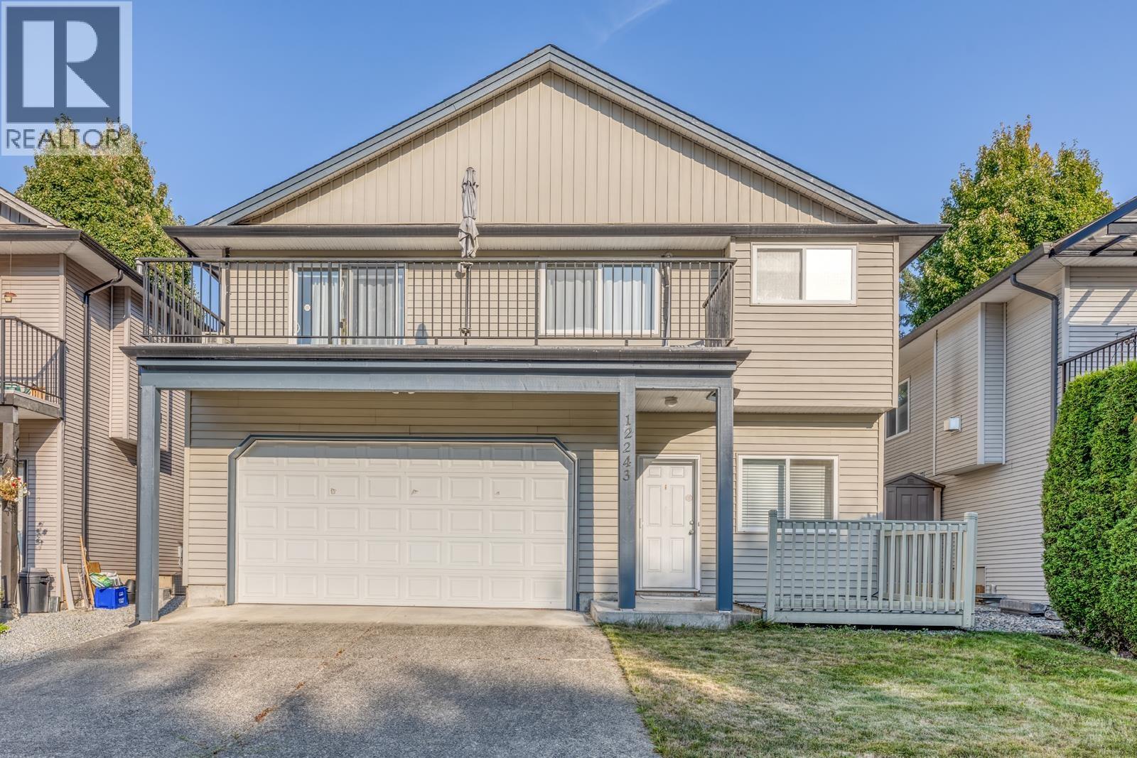 12243 232 Street, Maple Ridge, British Columbia  V2X 6T4 - Photo 2 - R3109870