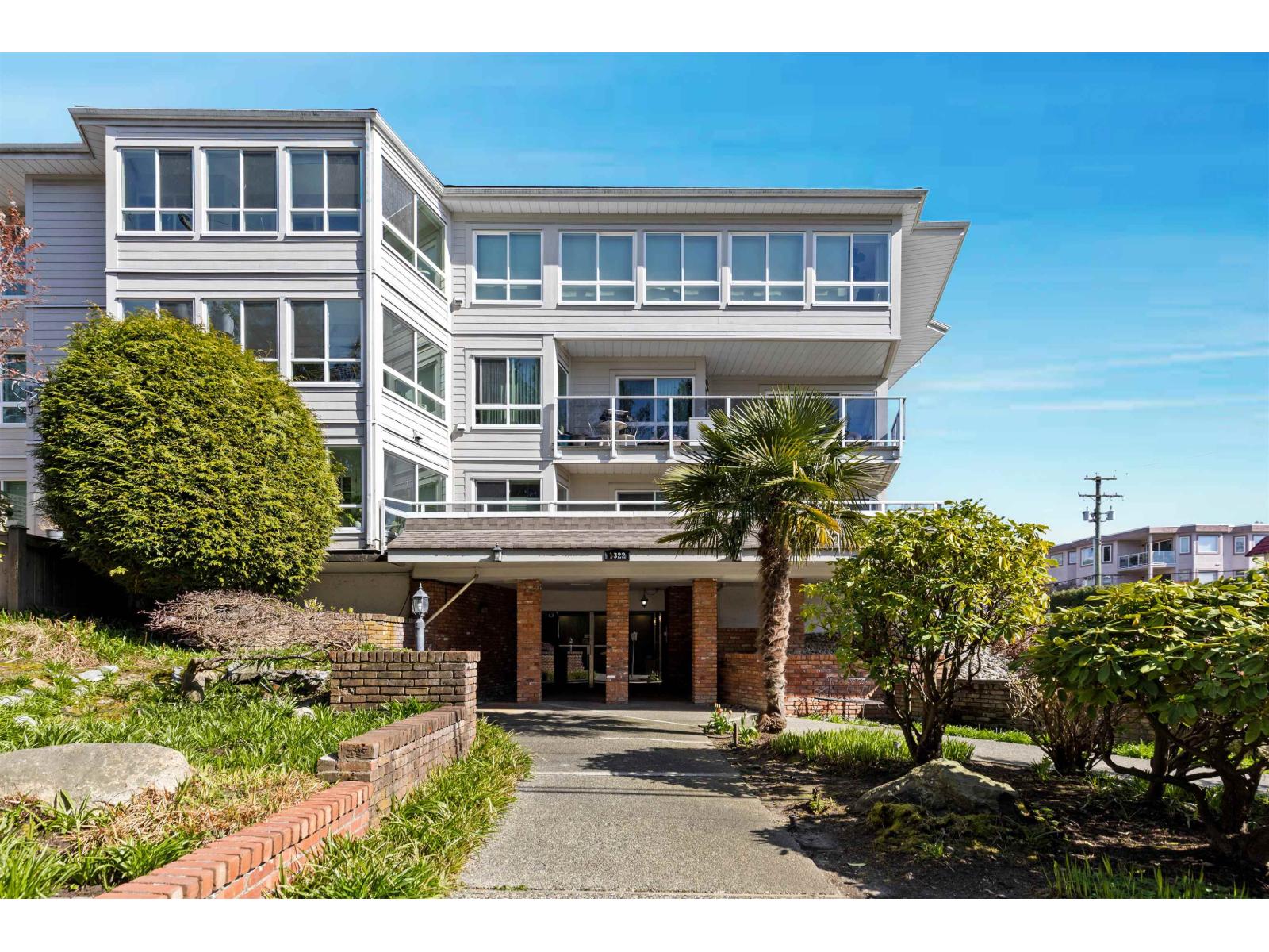 303 1322 Martin Street, White Rock, British Columbia  V4B 3W5 - Photo 29 - R3108796