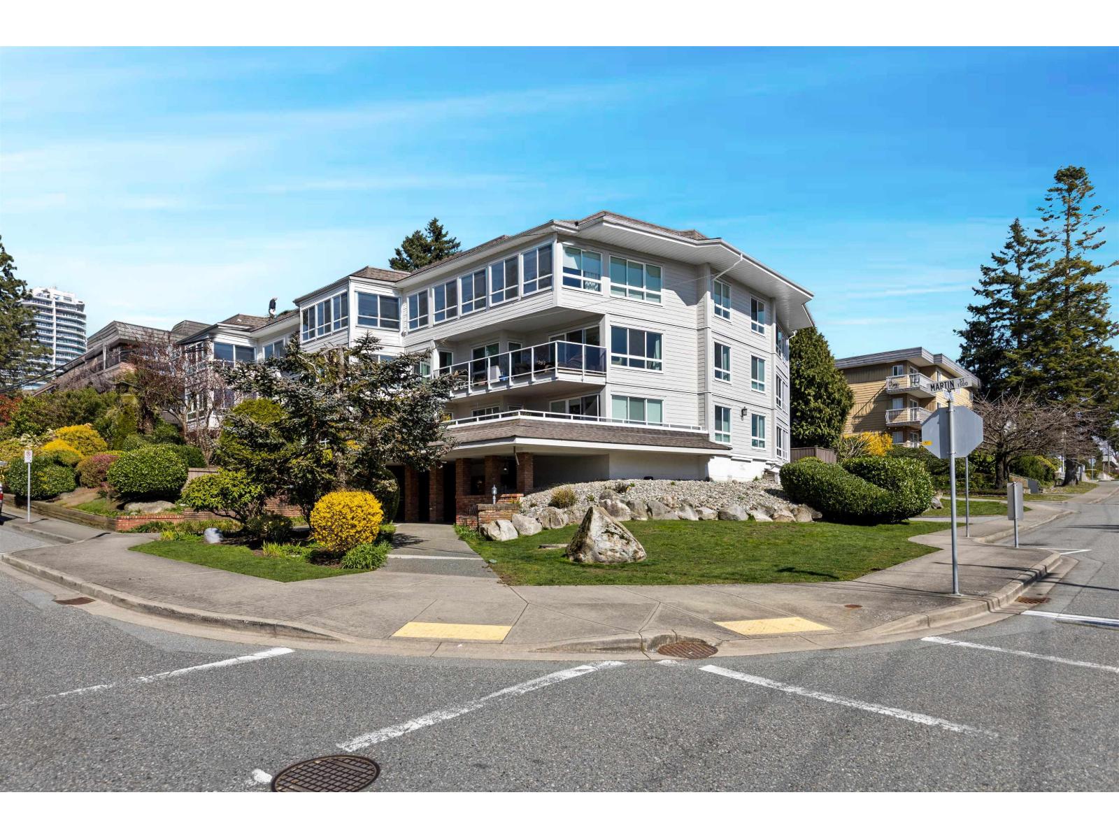 303 1322 Martin Street, White Rock, British Columbia  V4B 3W5 - Photo 30 - R3108796