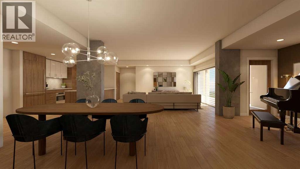 210, 102 Scenic Drive N, Lethbridge, Alberta  T1H 5L9 - Photo 4 - A2285228