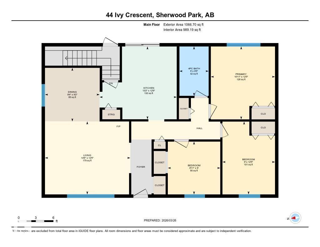44 Ivy Cr, Sherwood Park, Alberta  T8A 1W4 - Photo 47 - E4479501