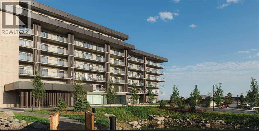 529, 102 Scenic Drive N, Lethbridge, Alberta  T1H 5L9 - Photo 1 - A2285236