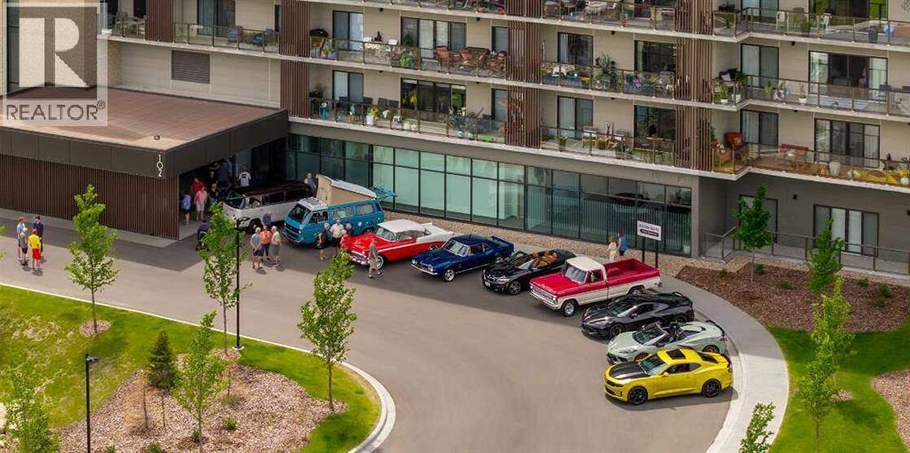 529, 102 Scenic Drive N, Lethbridge, Alberta  T1H 5L9 - Photo 2 - A2285236